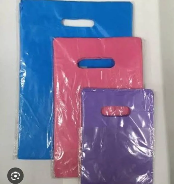 Bolsa de emprendimiento