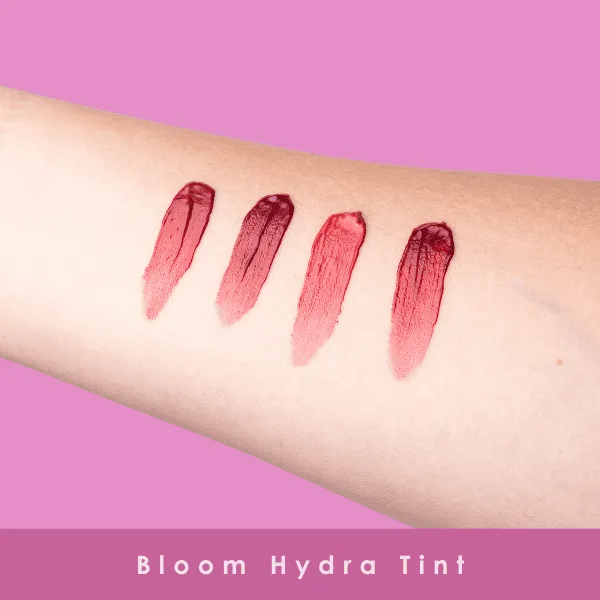 Bloom hydratint Bloomshell — foto 2 de 3