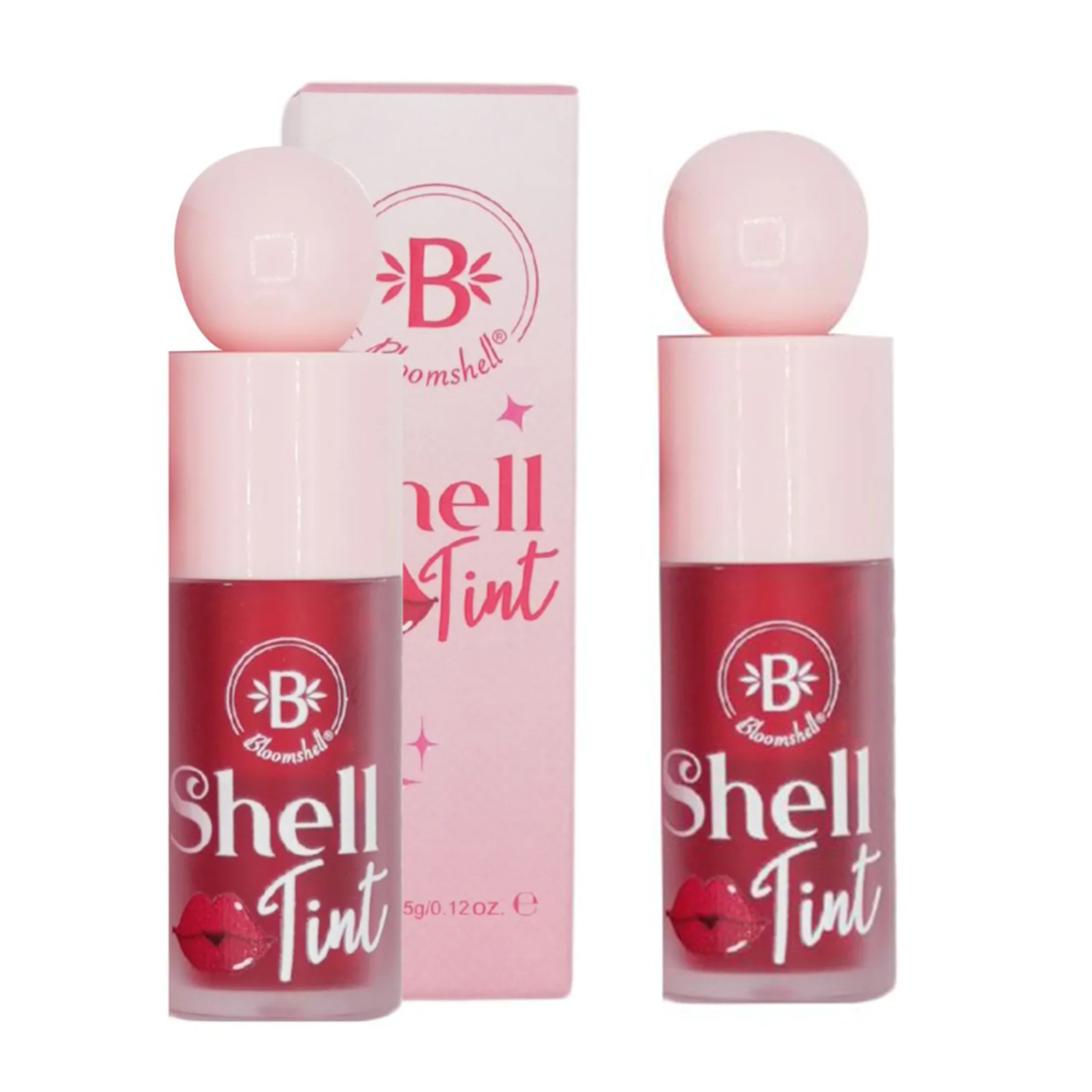 Tinta Shell Bloomshell — foto 1 de 2