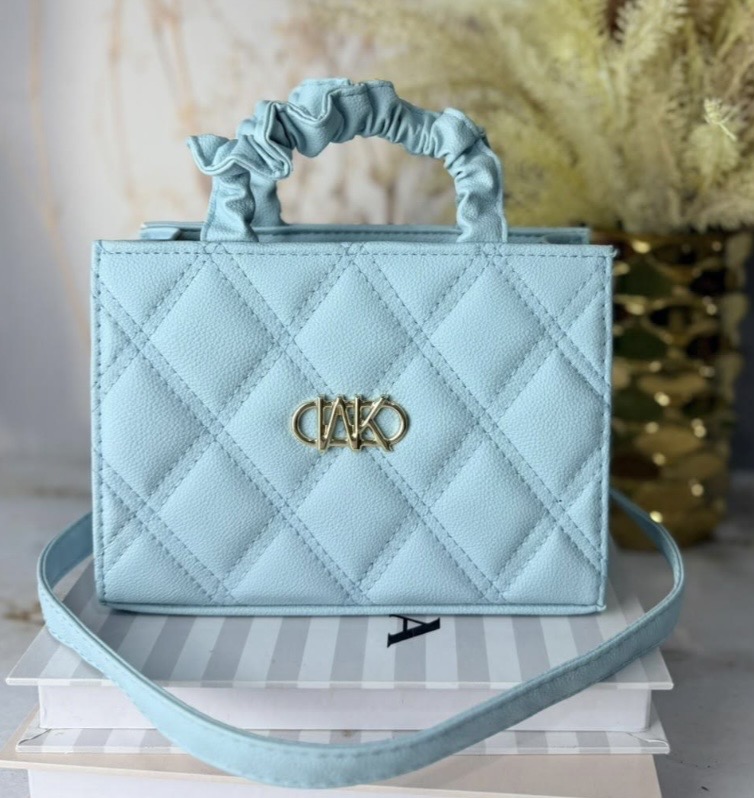 BOLSOS PARA DAMA — foto 1 de 6