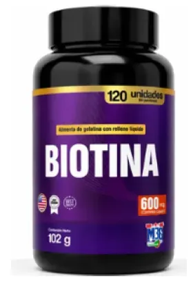 Biotina Prame