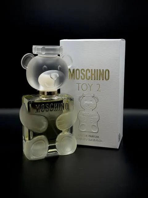 Perfume Original Moschino Toy 2 - 100 ml