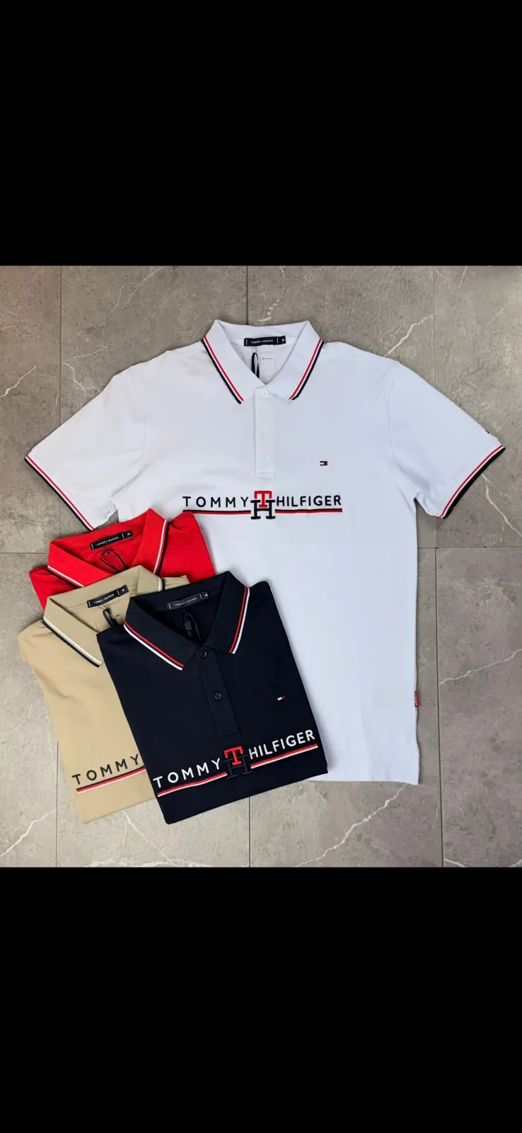 Camiseta Tipo Polo — foto 6 de 6