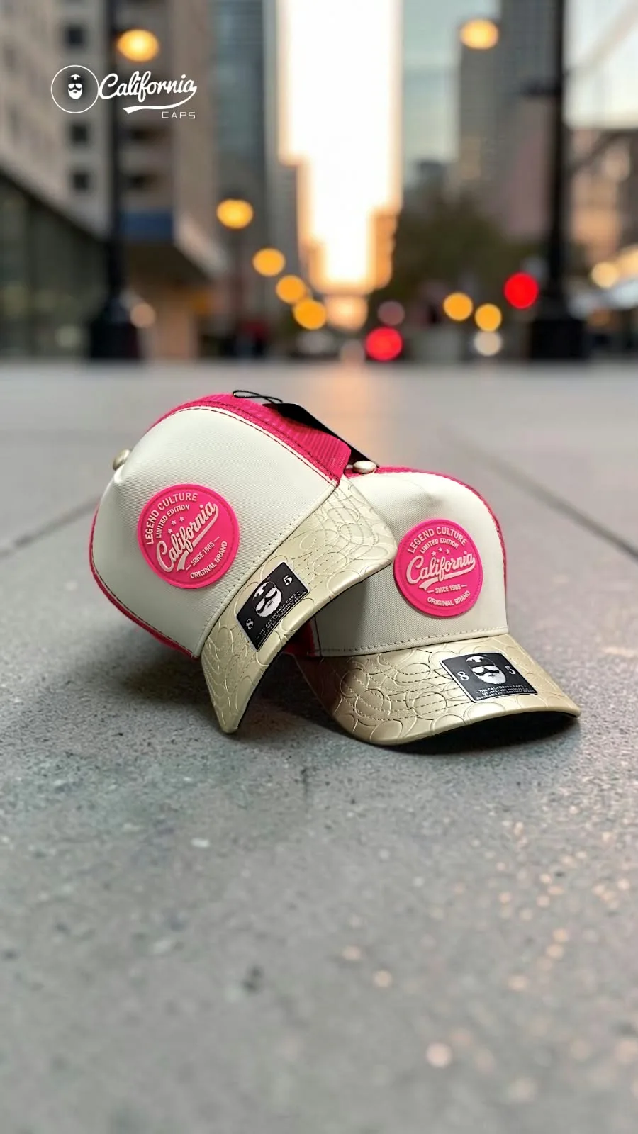 Gorras