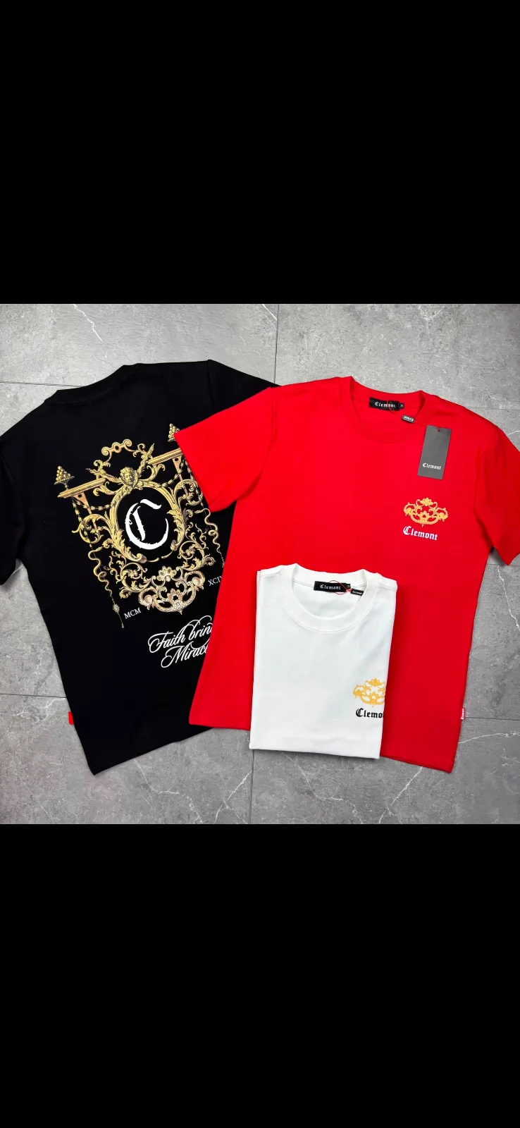 Camisetas Tela Fria 1.1 — foto 4 de 6