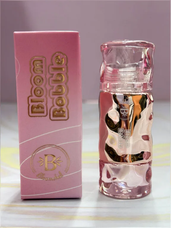 Lip gloss bobble Bloomshell — foto 1 de 2
