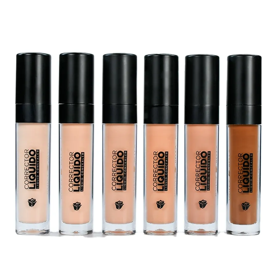 CORRECTOR LÍQUIDO DOLCE BELLA — foto 3 de 5