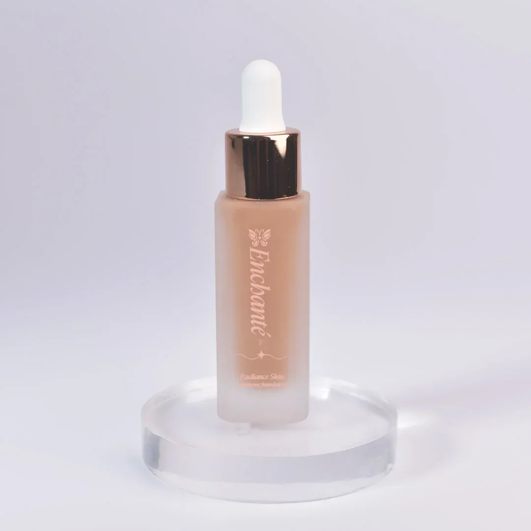 Base Radiance Skin Enchanté