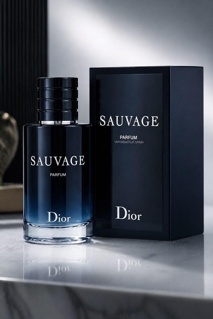 Sauvage Parfum