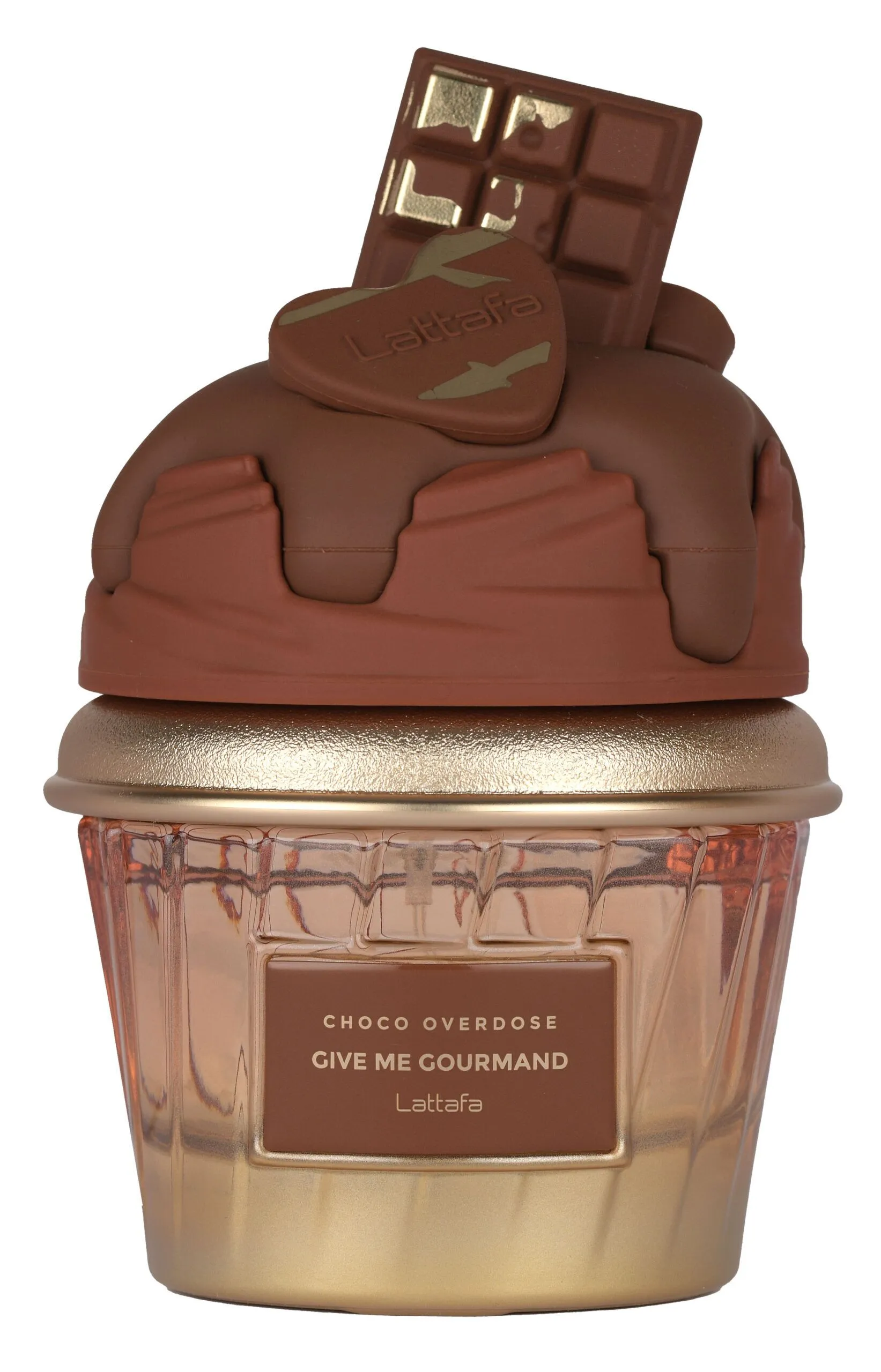 Choco Overdose – Give Me Gourmand — foto 2 de 3
