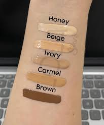 CORRECTOR LÍQUIDO DOLCE BELLA — foto 4 de 5