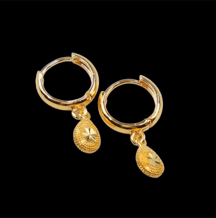 ARETES COVERGOLD FANTASTIC — foto 4 de 4