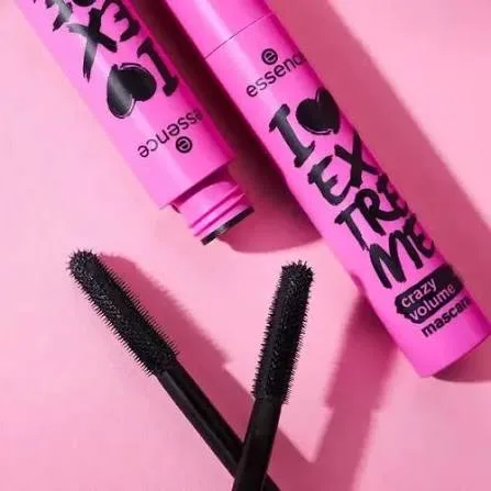 Pestañina I Love Extreme Crazy Volume Essence — foto 1 de 2