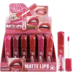 LABIAL LIQUIDO MATE REF. 71237-47