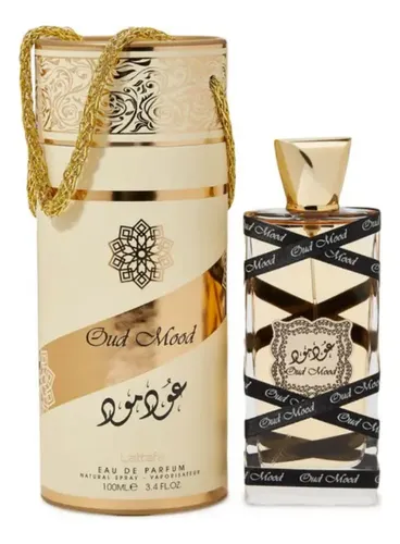 Oud Mod LATTAFA