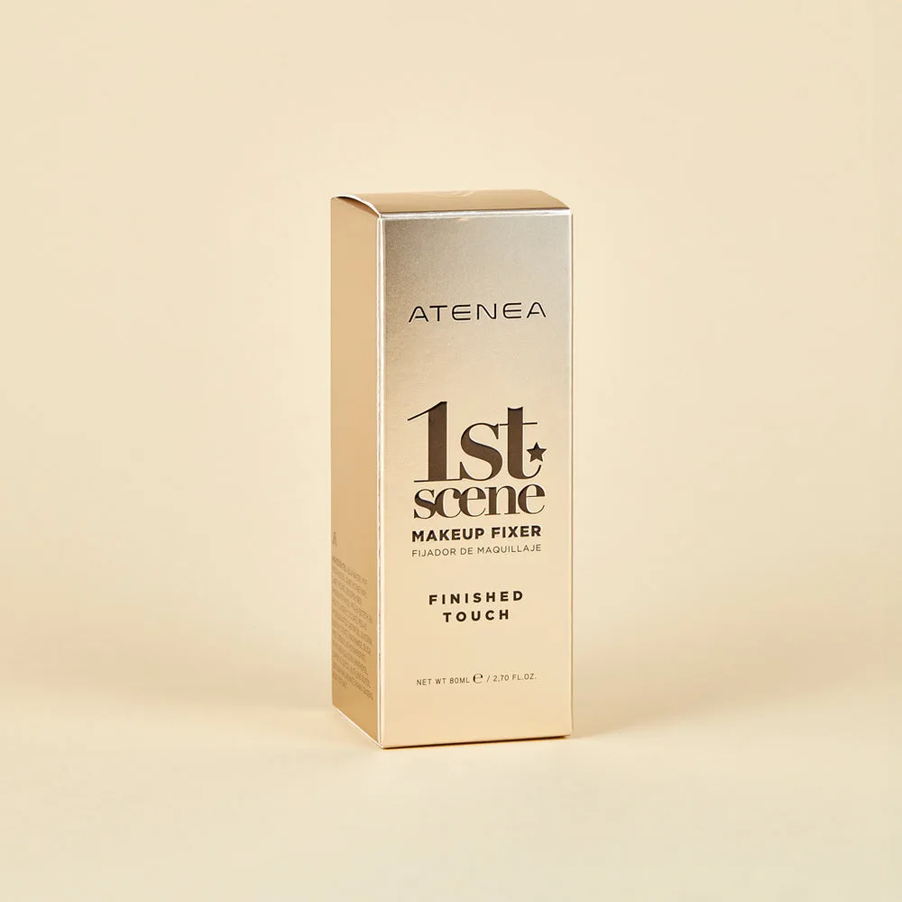Fijador 1st scene Atenea — foto 1 de 2