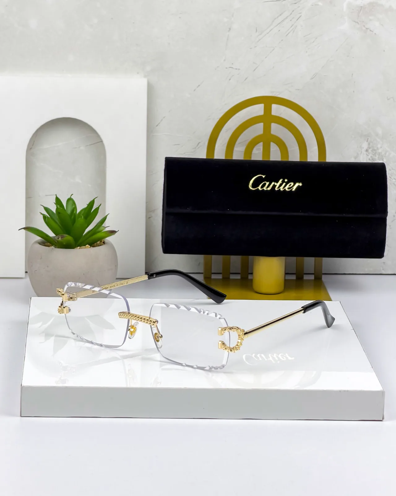 GAFAS