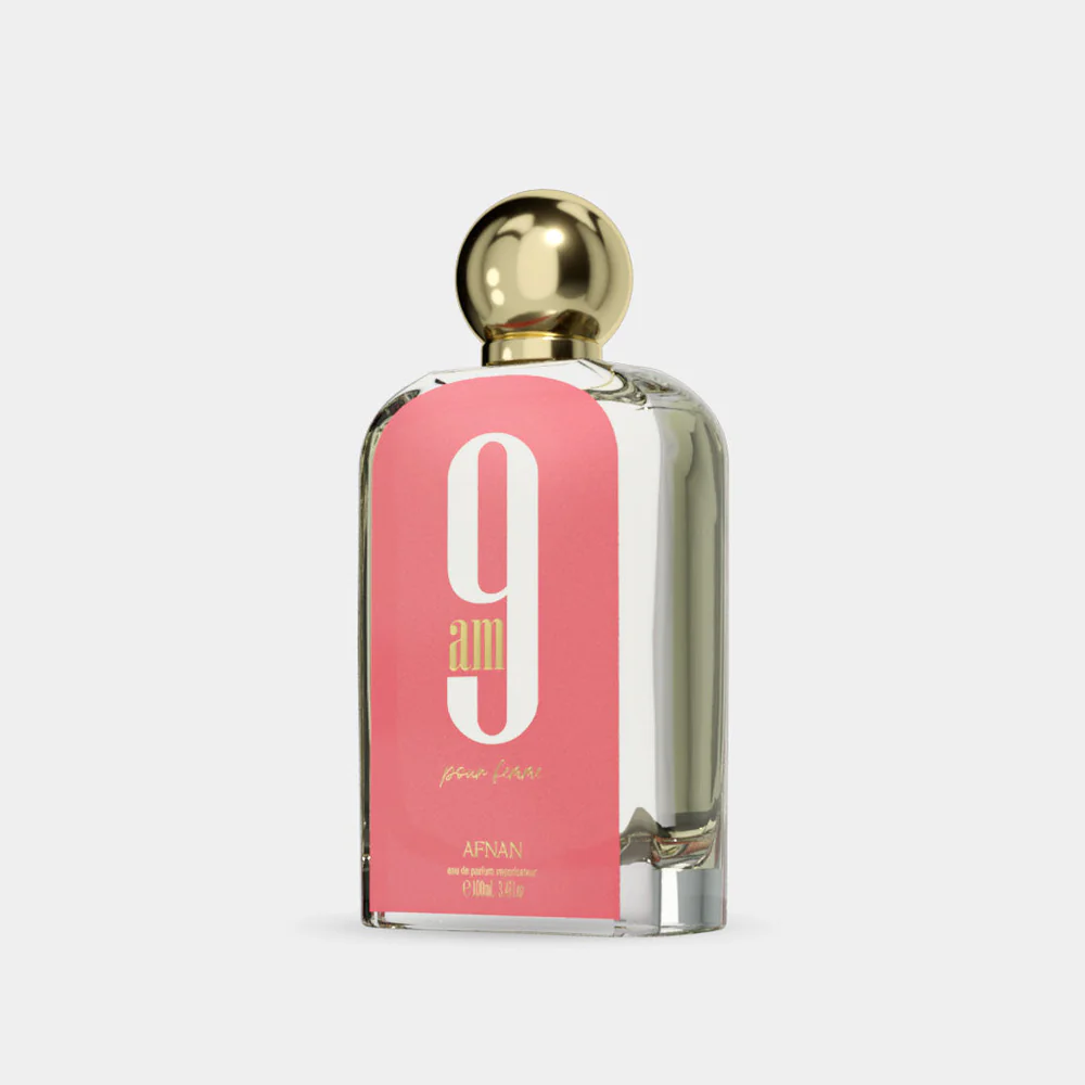 9 AM POUR FEMME — AFNAN — foto 2 de 3