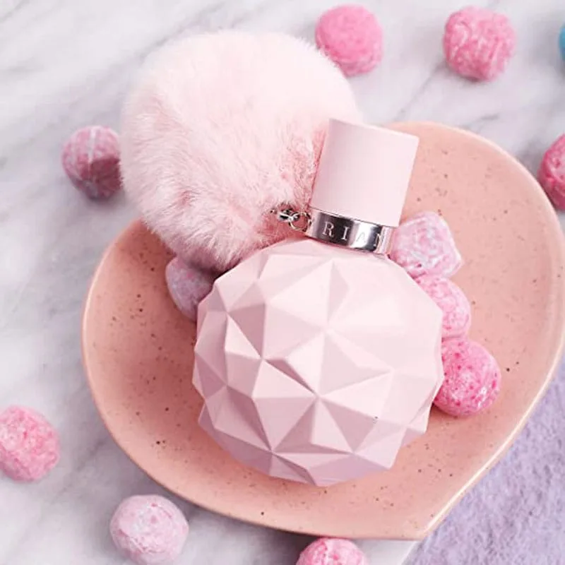 Perfume Original Ariana Grande Sweet Like Candy – 100 ml