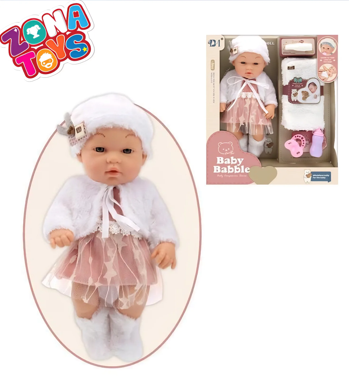 Baby Babble