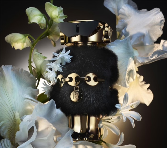 FAME COUTURE — PACO RABANNE — foto 3 de 3