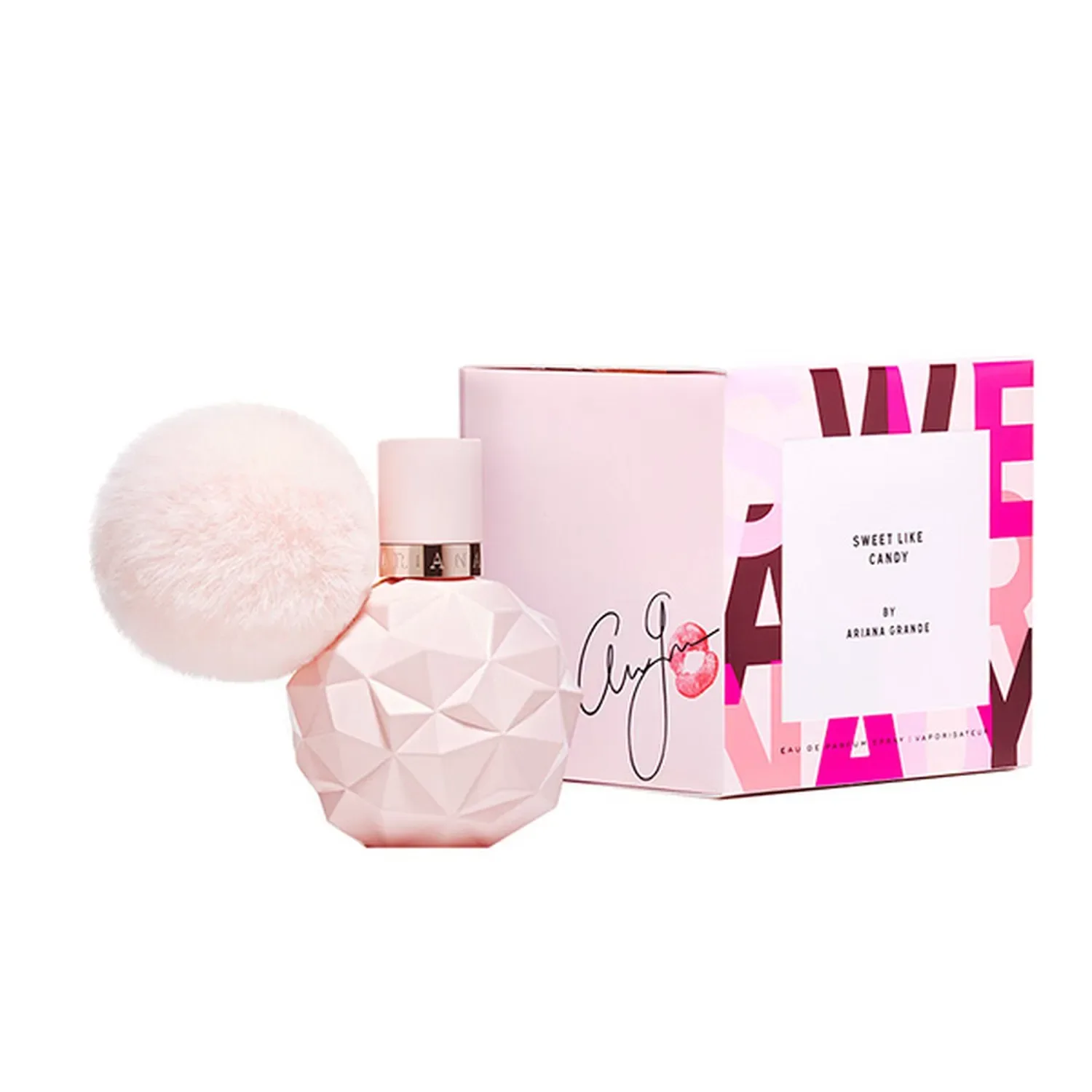 Perfume Original Ariana Grande Sweet Like Candy – 100 ml