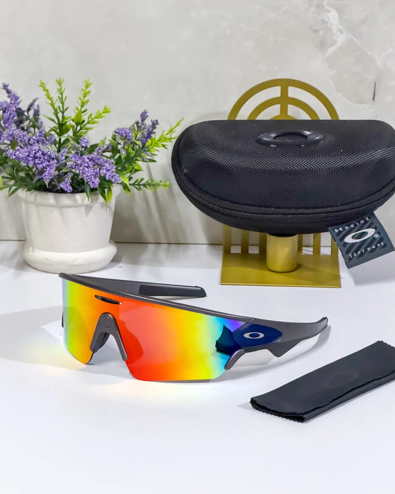GAFAS DEPORTIVAS