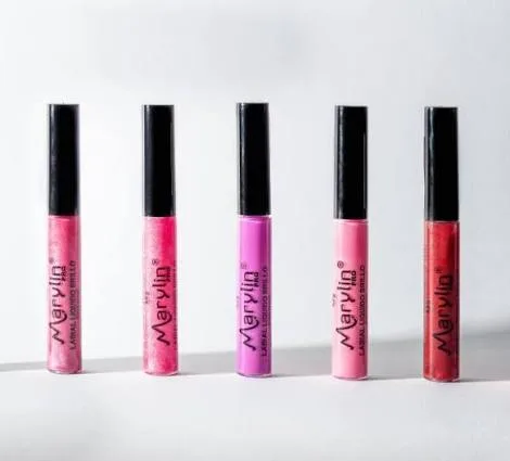 Lip Gloss Marilyn