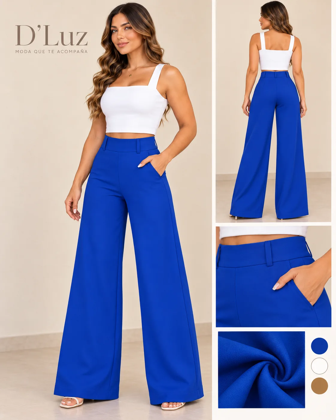 Conjunto Siena