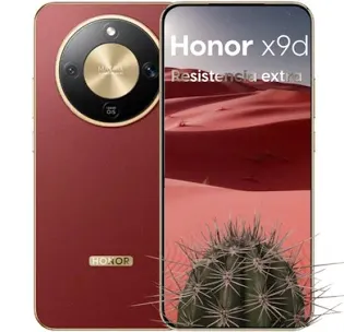 Honor X9D