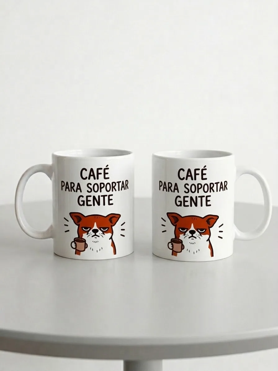 Vaso 11 onzas personalizado — foto 1 de 3