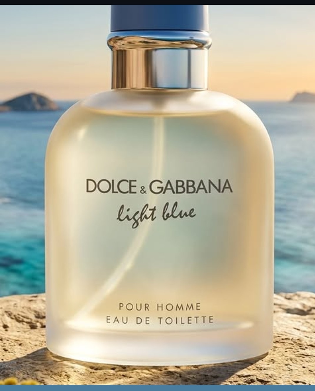 Dolce gabanna MEN