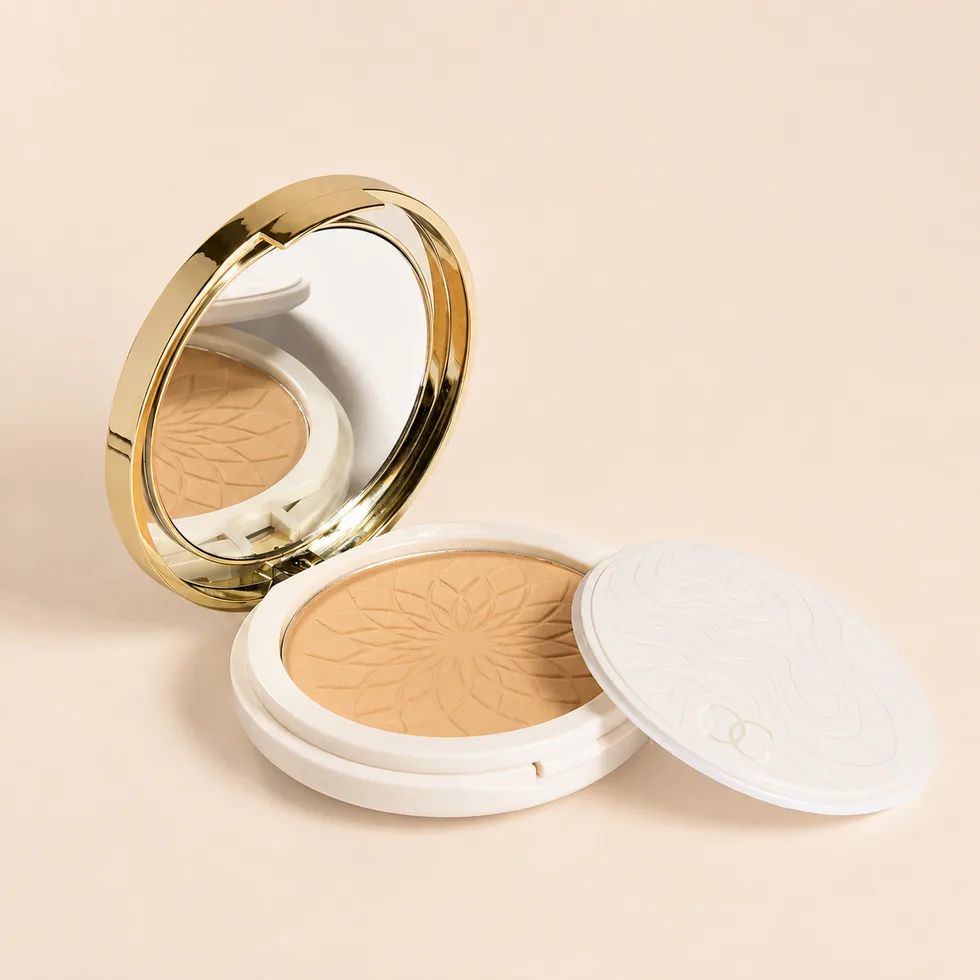 Polvo compacto OG — foto 2 de 2