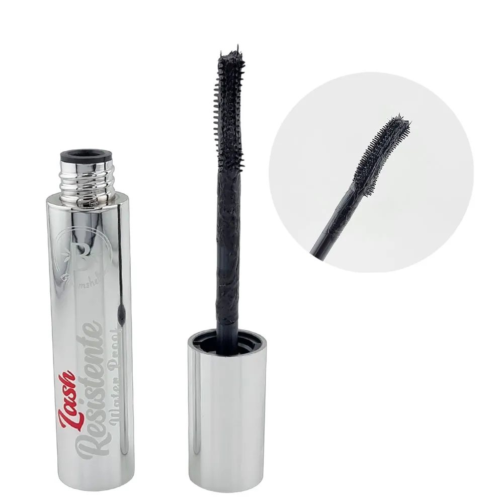 Pestañina lash resistente Bloomshell — foto 2 de 2