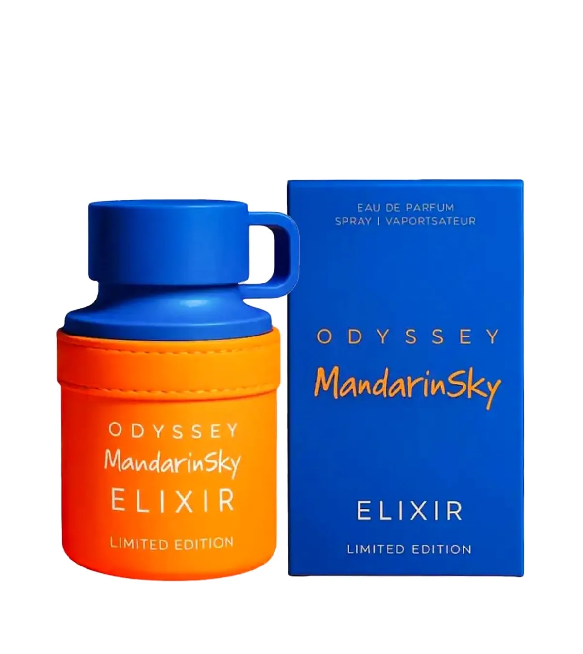 Odyssey Mandarín Sky Elixir