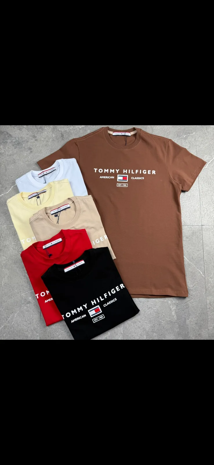 Camisetas Básicas Multimarcas — foto 3 de 4