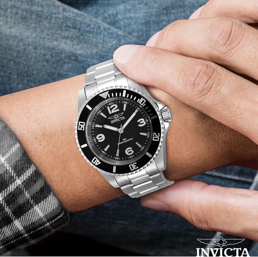 Invicta Mens Watch 49335 — foto 2 de 4