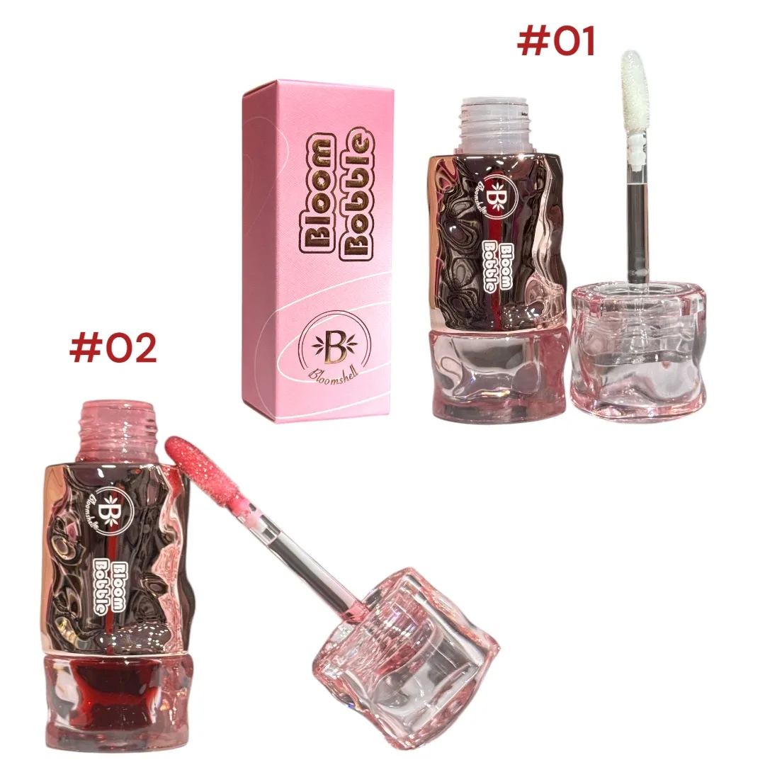 Lip gloss bobble Bloomshell — foto 2 de 2