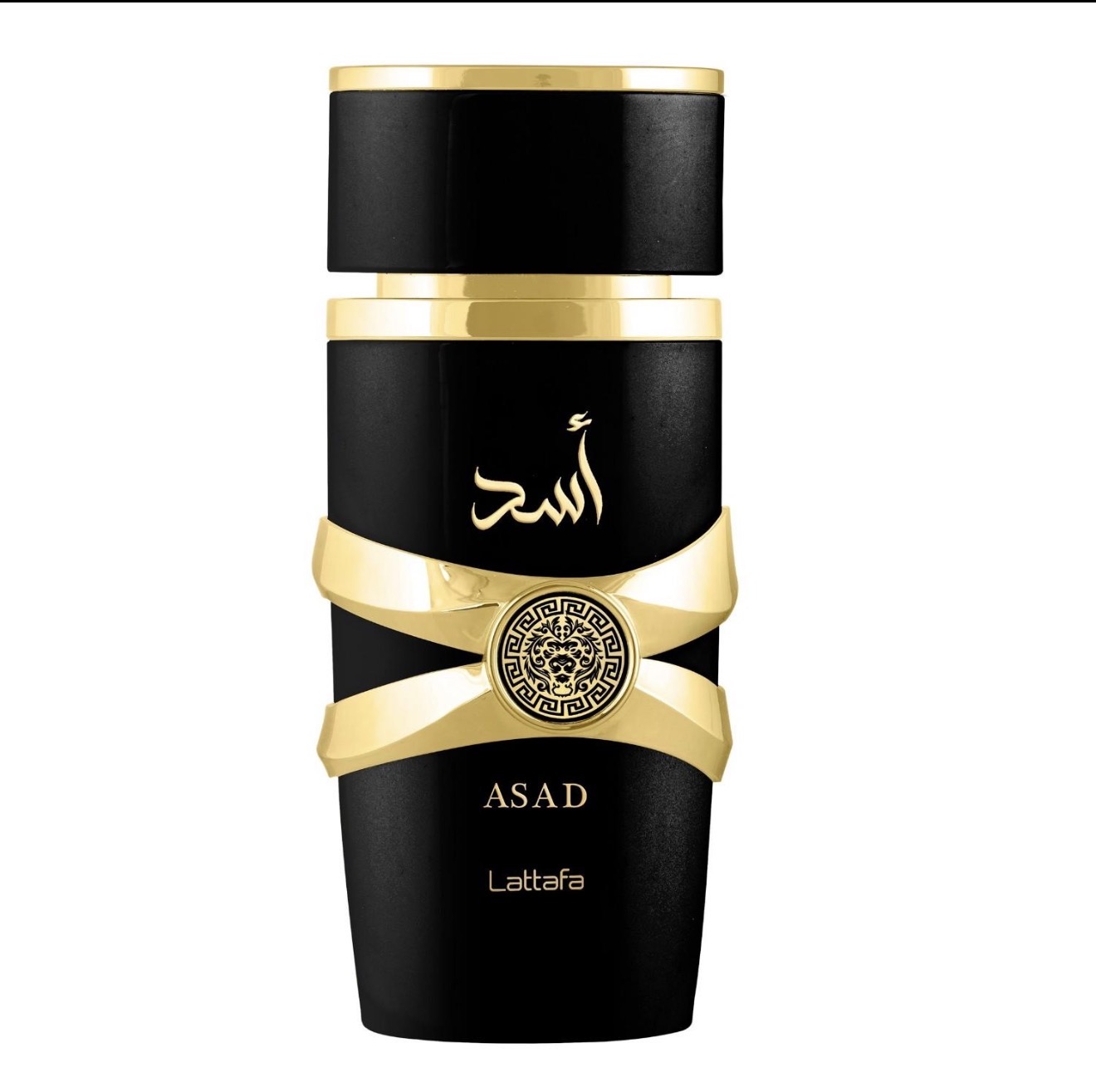 ASAD LATTAFA (ESTUCHE X 4) — foto 2 de 5
