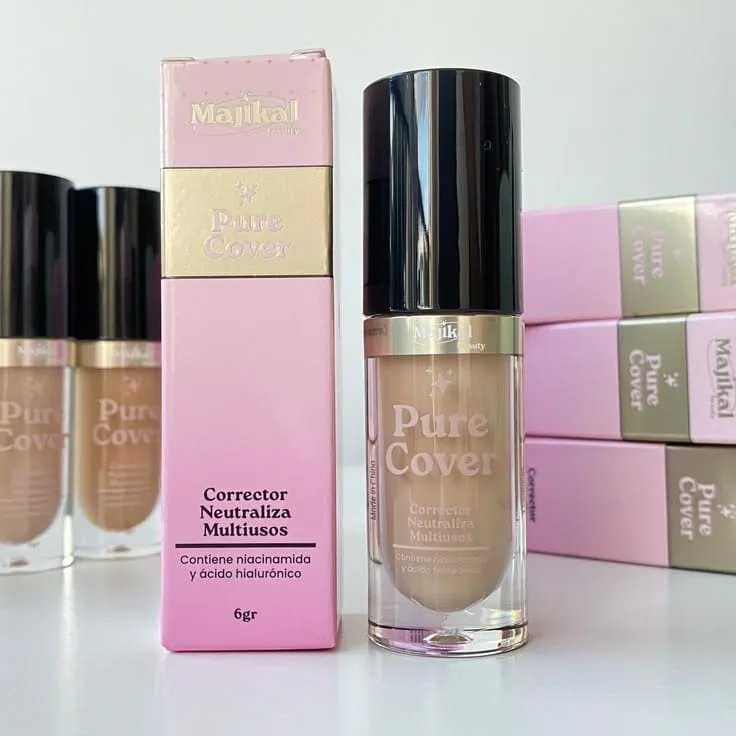 Concealer — foto 2 de 3