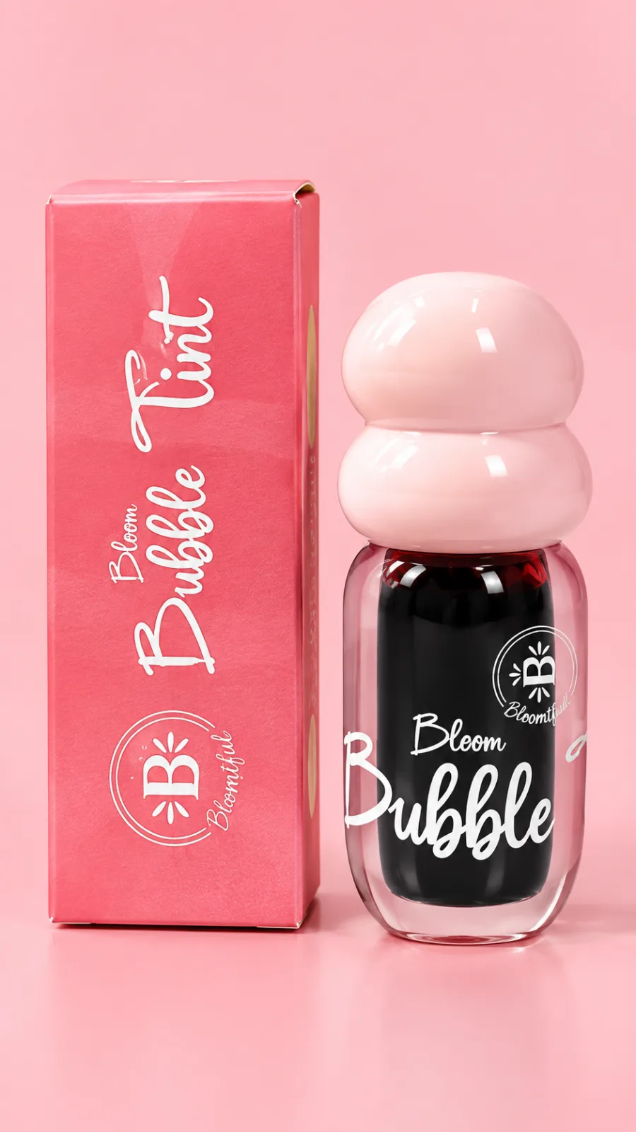 Tinta bubble Bloomshell — foto 1 de 2