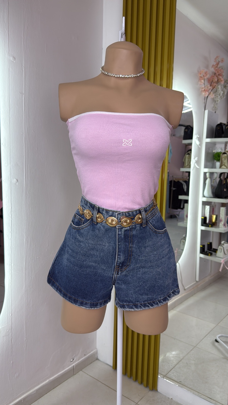 Body Straple Rib — foto 2 de 2