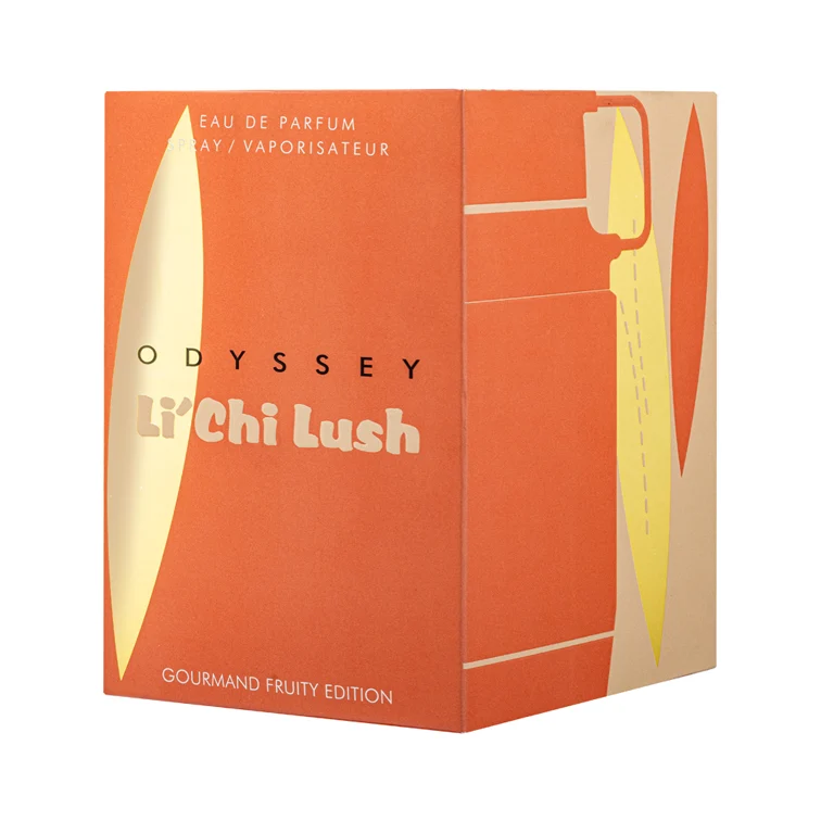 ODYSSEY LI’CHI LUSH — ARMAF — foto 3 de 3
