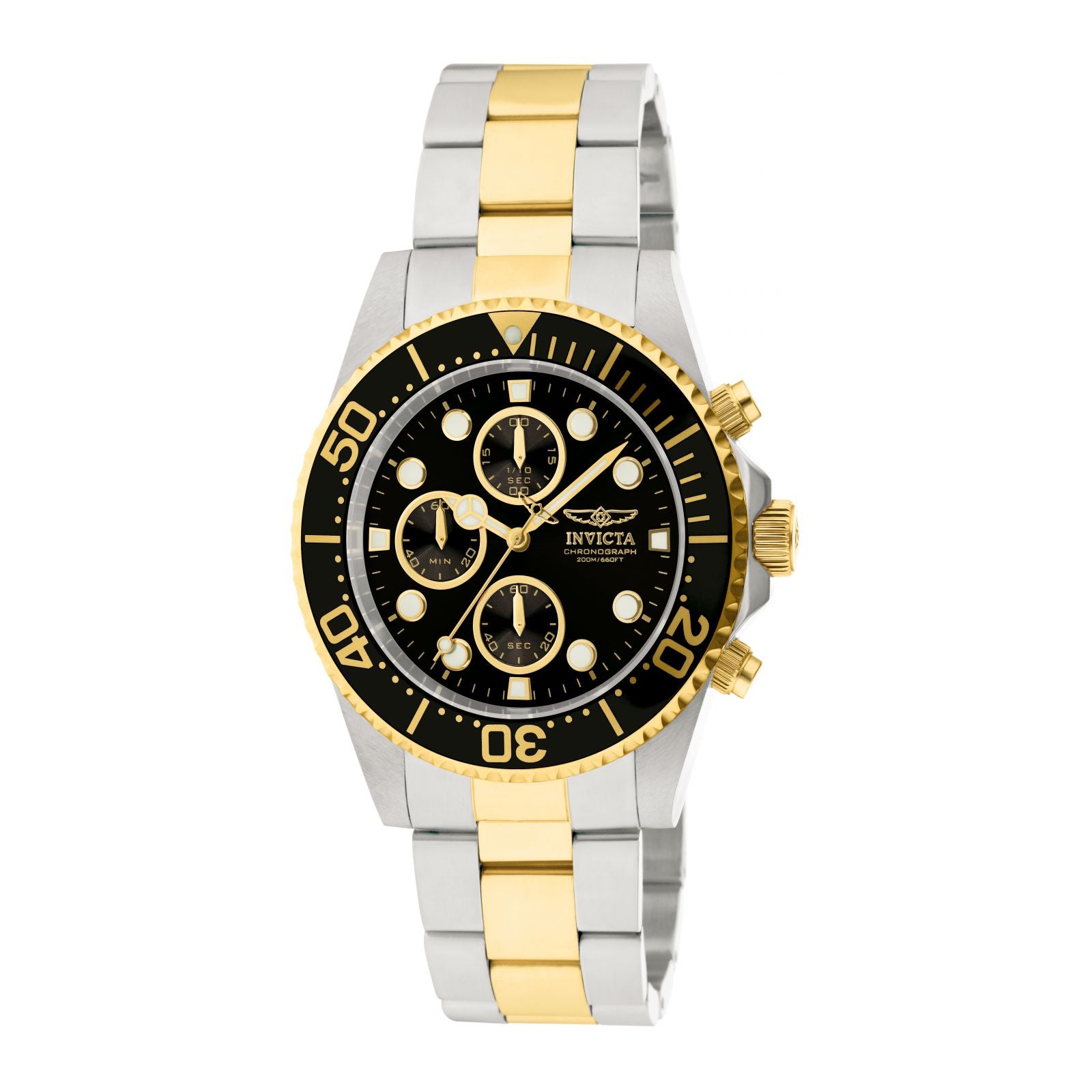Invicta Pro Diver 1772 — foto 1 de 2