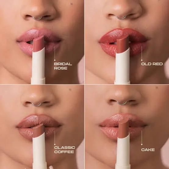 Labial Barra Atenea