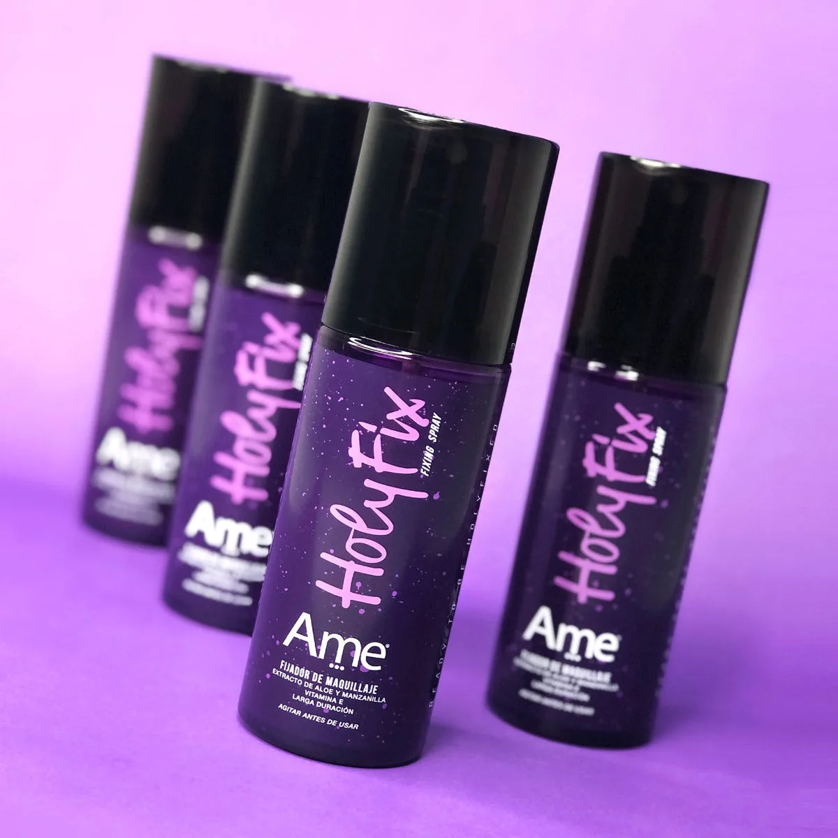 Fijador de Maquillaje Holy Fix Ame — foto 2 de 3