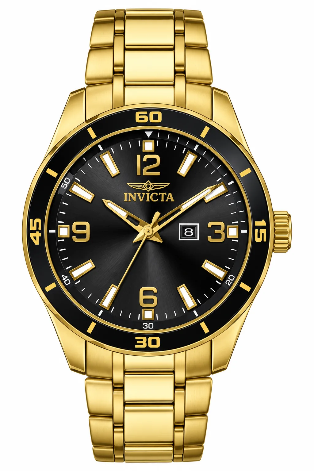 Invicta Pro Diver 46673 — foto 1 de 2