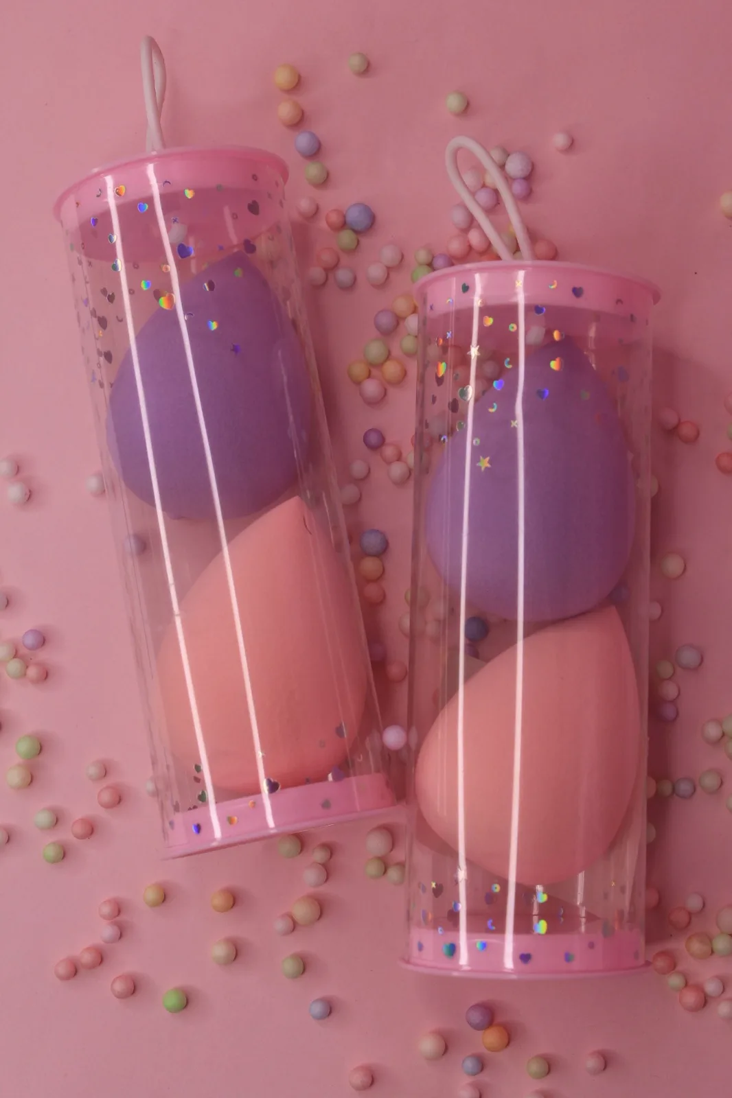 Set Beauty blender x 2