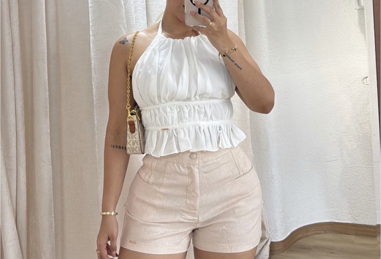 Hermosa blusa repollo🥰✅