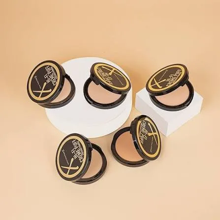 Polvo Compacto Max Factor